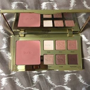 Tarte Tarteist Eye and Cheek Palette